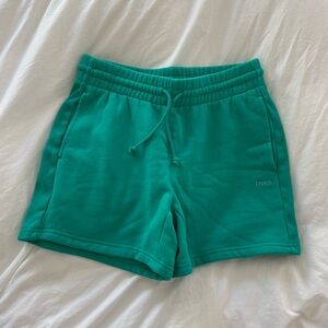 Aritzia TNA Sweat Shorts